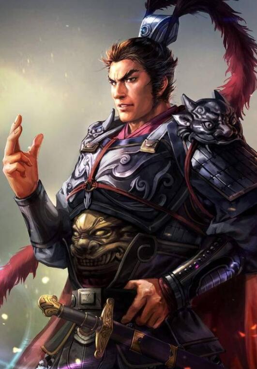 话说三国时期武将中,谁能排的上第一?__凤凰网