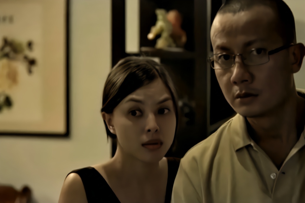 小涛电影解说: 7分钟带你看完新加坡恐怖电影《鬼仔》