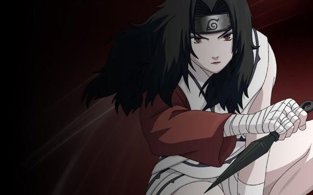 小南浅蓝紫色头发,浅橘黄色眼睛,头戴一朵淡紫色花,冷静沉着,温柔体贴