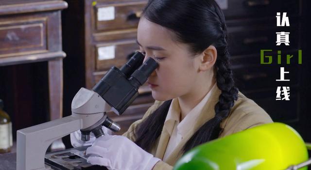 林雪飘《惊蛰》打戏干脆利落 帅倒一片网友 还兼职承包全剧智商