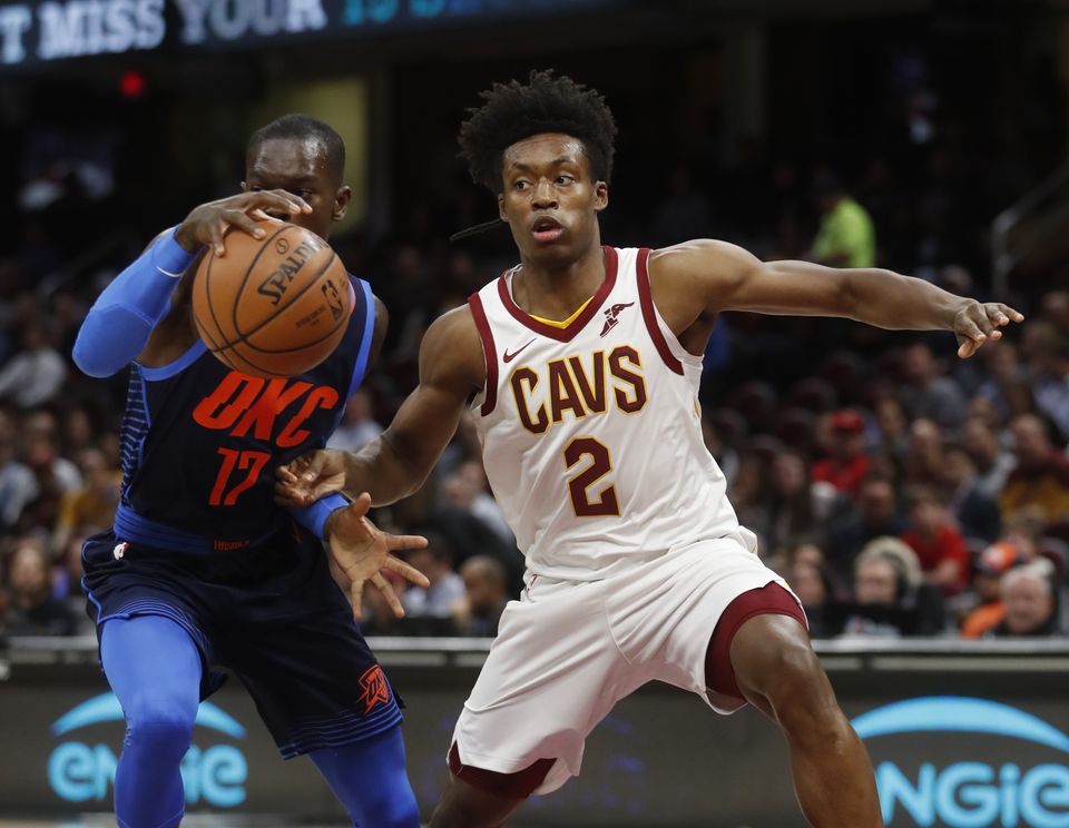 jr-史密斯:必须对塞克斯顿进行手把手教学才行