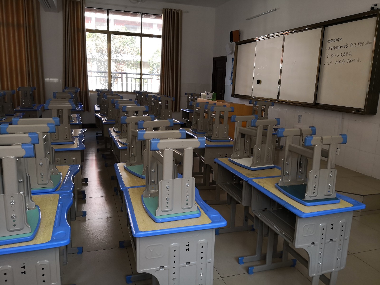 全州县城北新区:桂北大地冉冉升起的一颗明珠