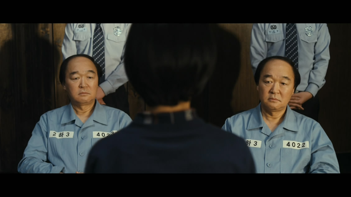 《熔炉》第一部影响韩国宪法的性侵影片