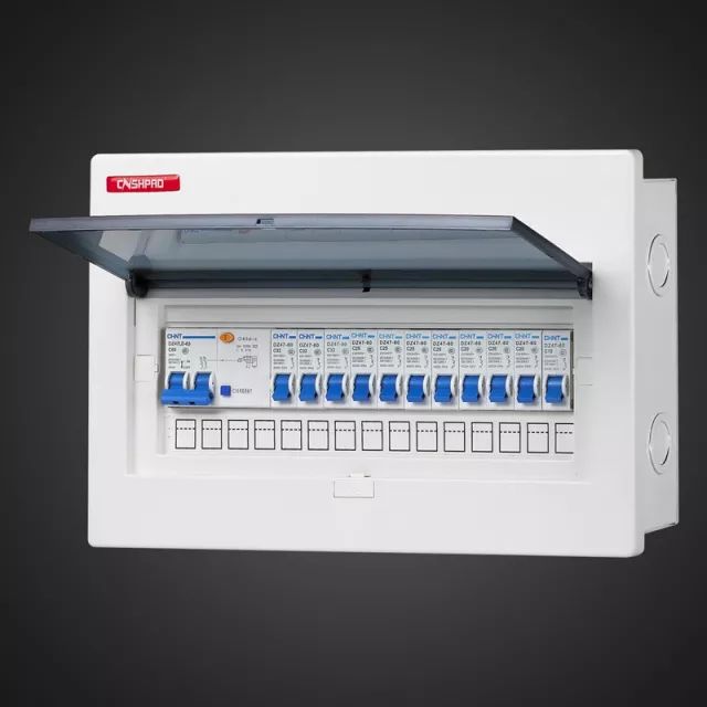 听说很多人都不知道强弱电箱可以移位?__凤凰网