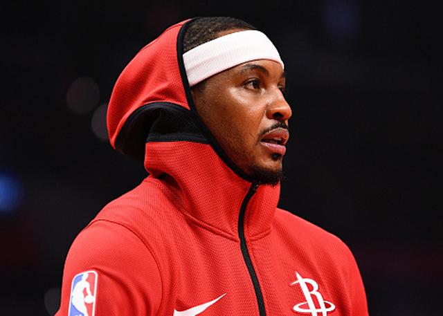 德安东尼:甜瓜未来的定位就是替补大前锋__凤凰网