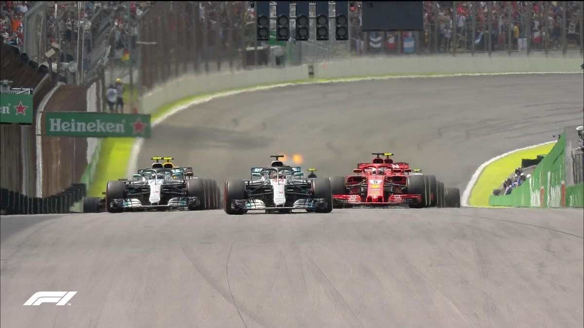 Hamilton Joe Frank & Reynolds Winners & Losers F1巴西站汉密尔顿夺冠 梅赛德斯提前收获总冠军_凤凰网