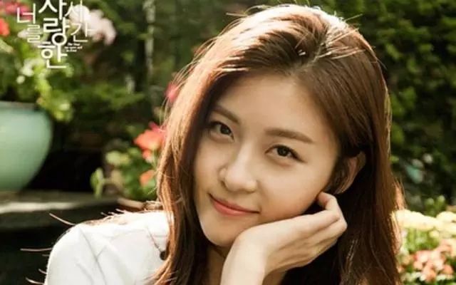 15位绝色韩剧女主的唯美照片,满屏的回忆杀!