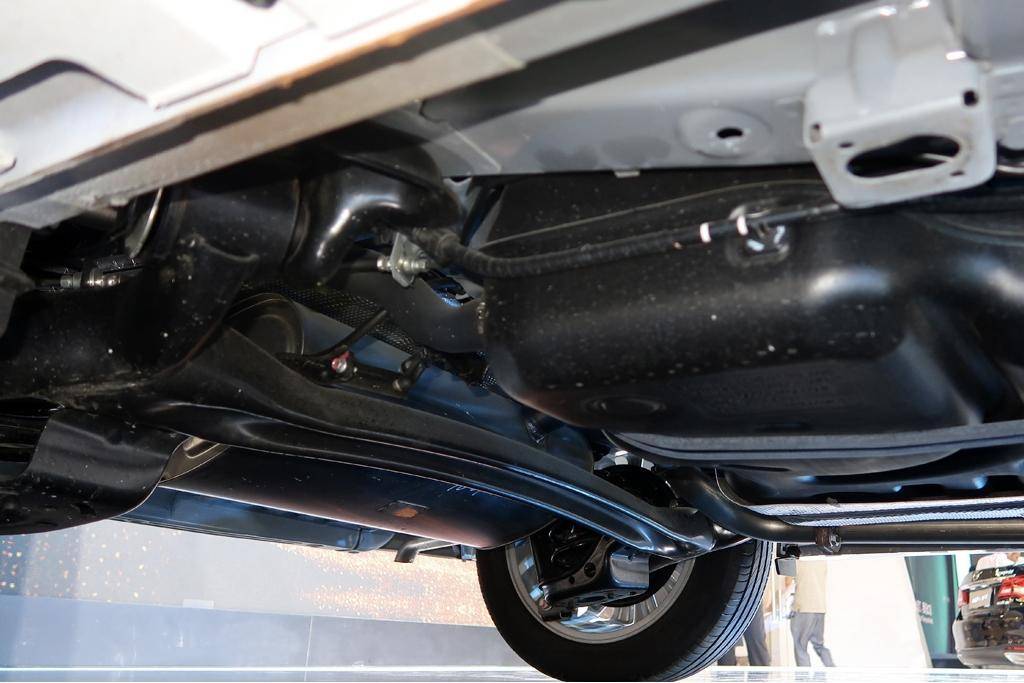 大哥gm8丑闻频频 小弟gm6的到来能否为其洗地?