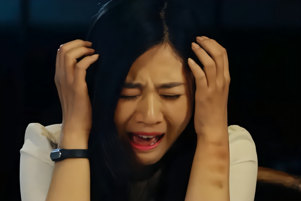 胆小者看的恐怖电影解说5分钟看懂恐怖片七月半2前世今生