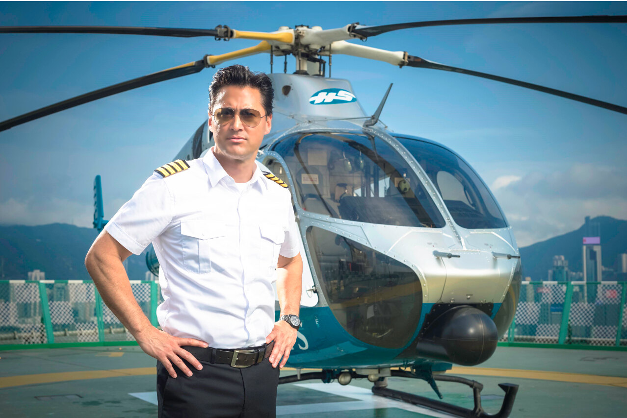 除了王敏德,不知道还有哪些黄金配角们,让你只识其人,却不知其名?