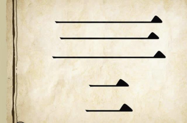 看图猜成语6张图片6个成语典故详解三长两短来历