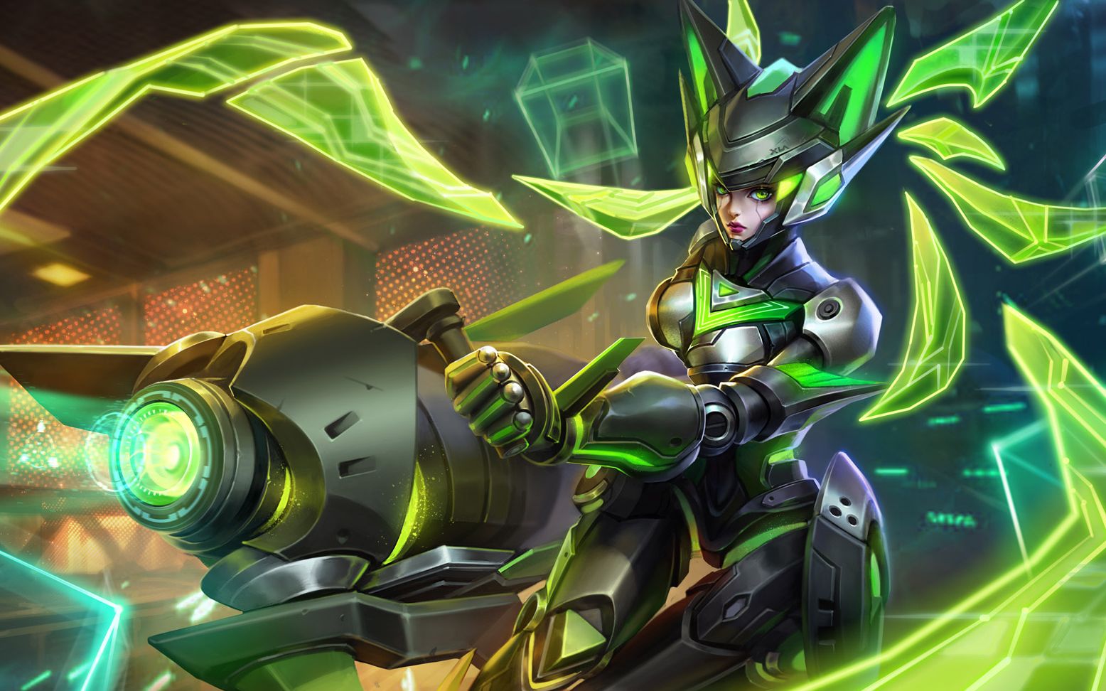 第三名 :孙尚香狄仁杰依靠一技能被动前期没有装备伤害也是很够用,二