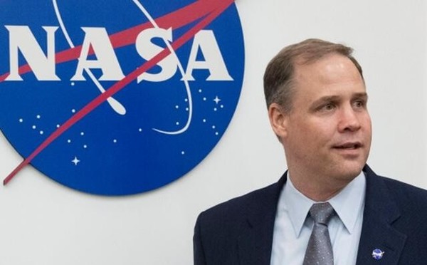 NASA未来在加拿大空间站制造AI机器人_凤凰网