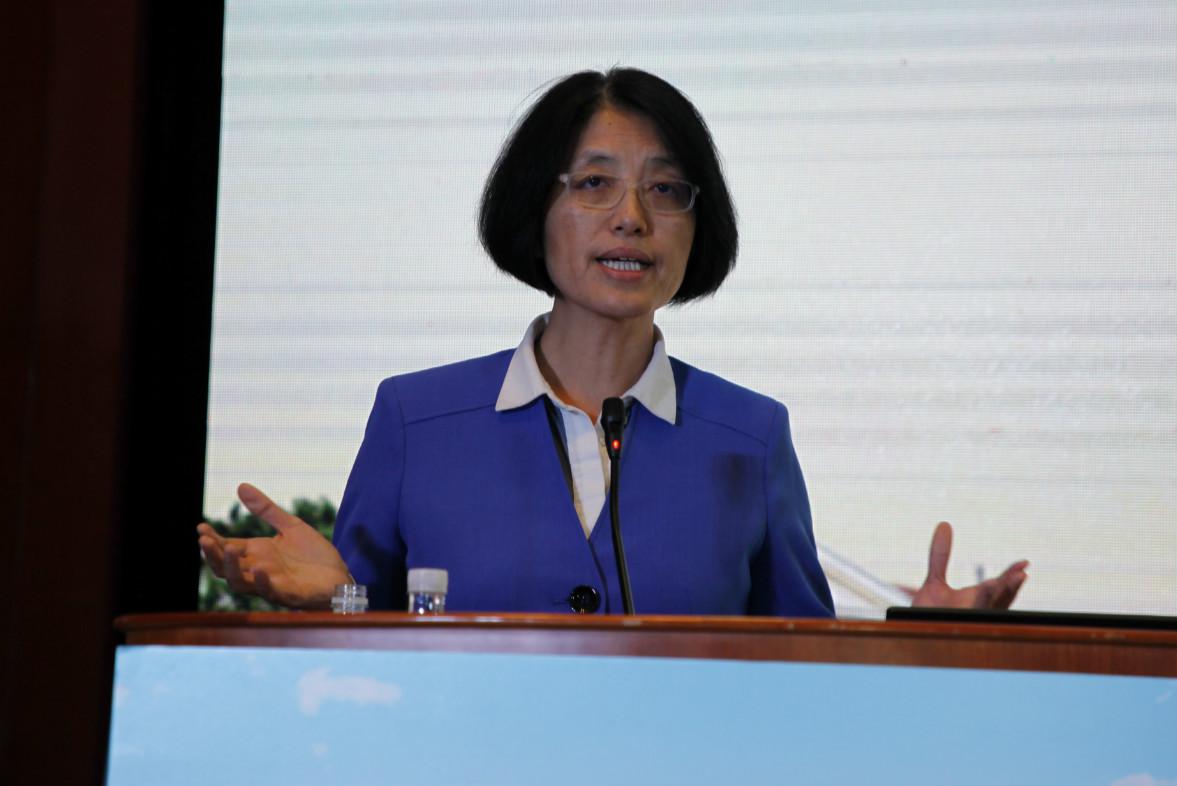 人文技术与管理各方助力弋矶山医院寻找向上的变量