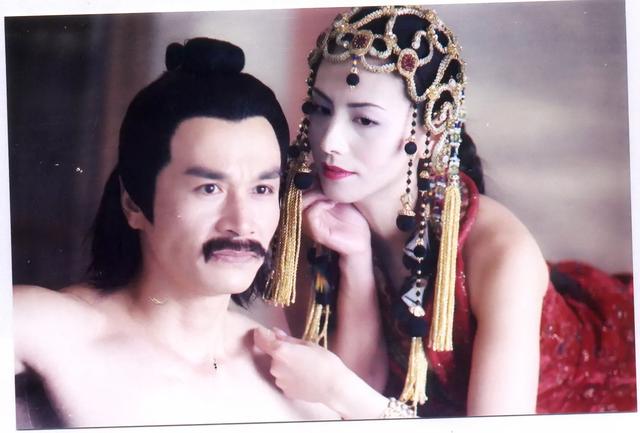 颜盈为什么被绝心干了