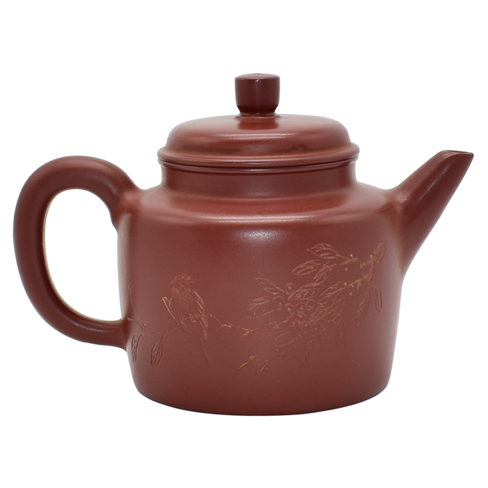 香港纪伯伦国际拍卖集团:2018年秋季大型拍卖会顾景舟德钟壶赏析