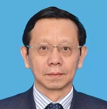 席晟(中国东方航空集团有限公司党组成员,副总经理兼总审计师 中国