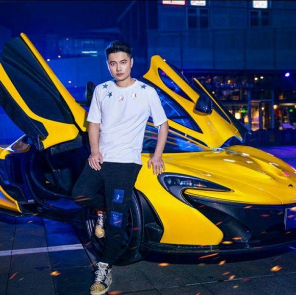 虎牙大事件集梦包包