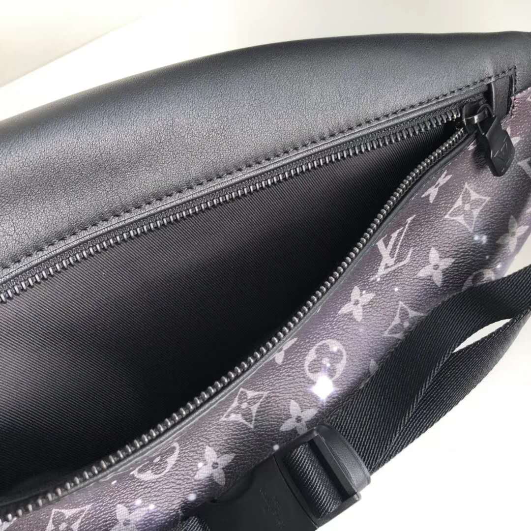 lv19春夏季前预展系列alpha星空discovery腰包m44444