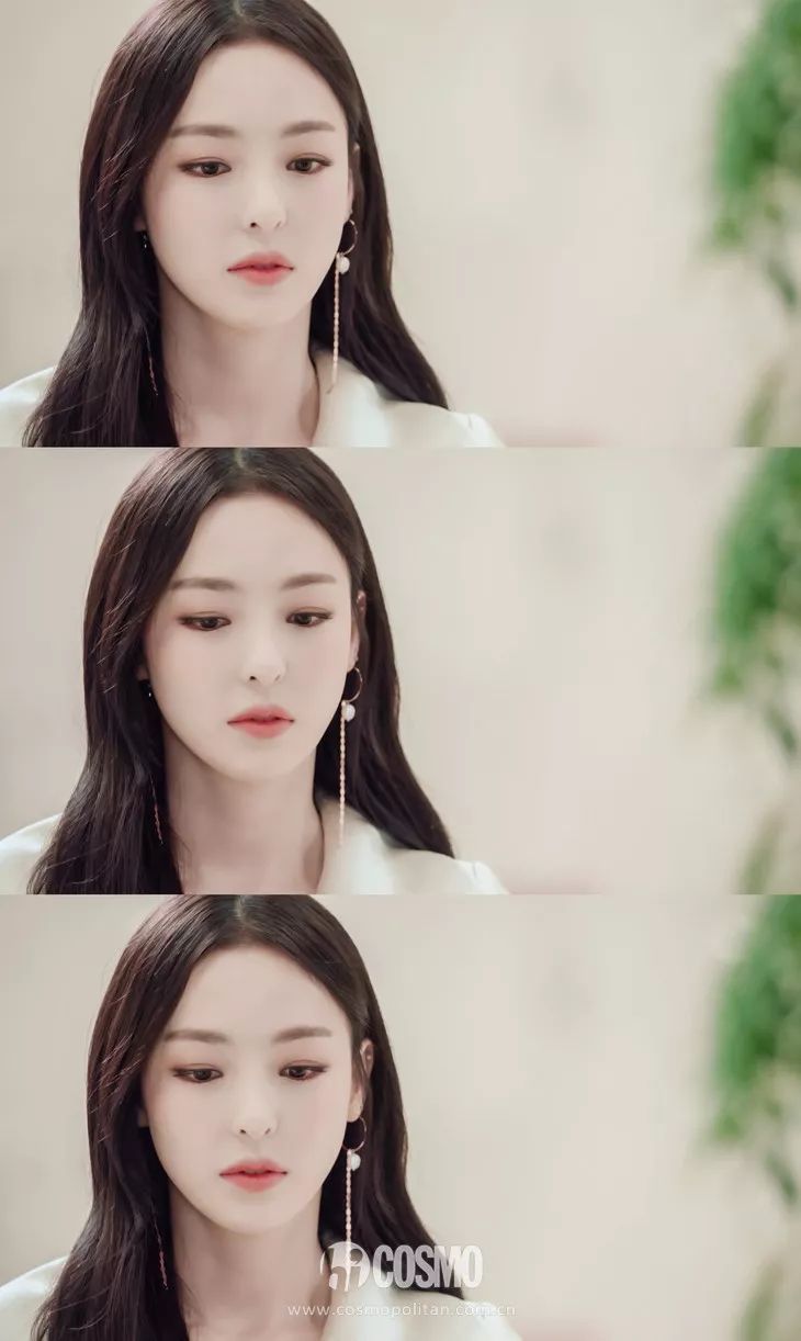 美人计内在美女二号美得一点都不内在好吗