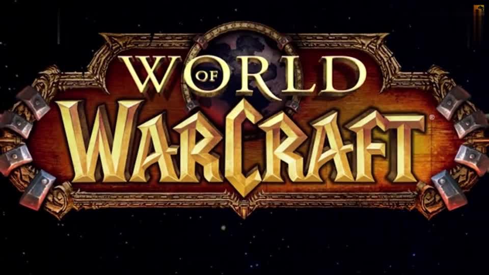 魔兽世界:德拉诺之王星球大战版开场