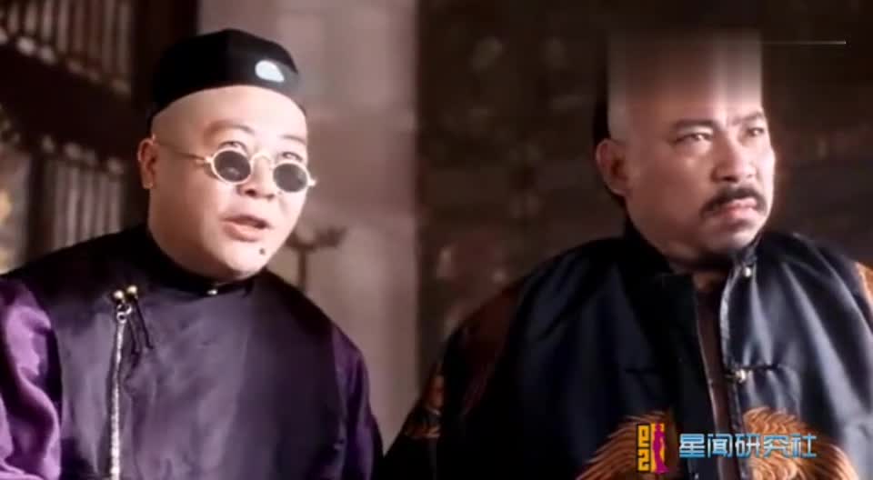 李连杰版《方世玉》"雷老虎"病魔缠身无妻无后