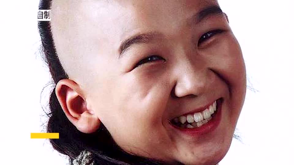 吴孟达曾为谢昀杉配戏如今童星长残相亲都失败