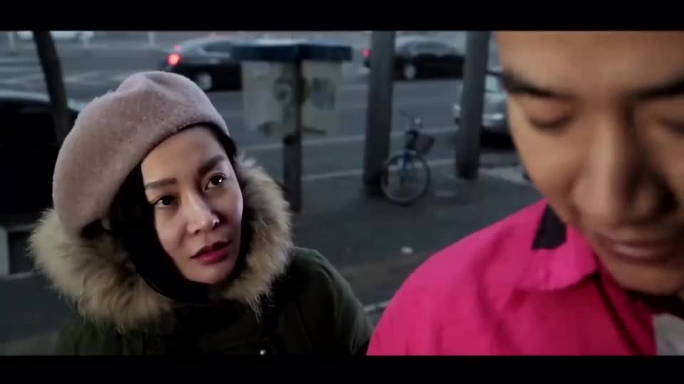 要钱不要命?女汉子也不能这么作