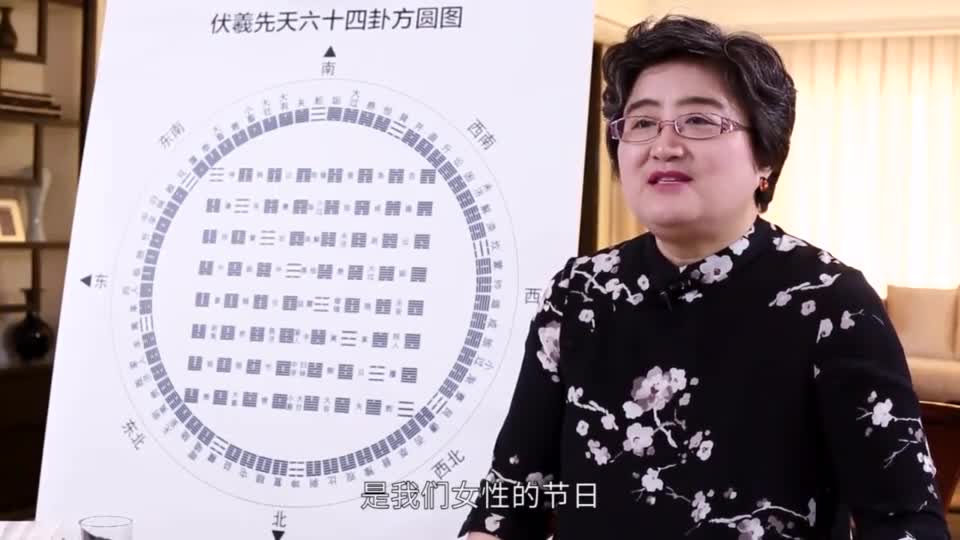 中国历史上第一个女巫和她从事的服务业