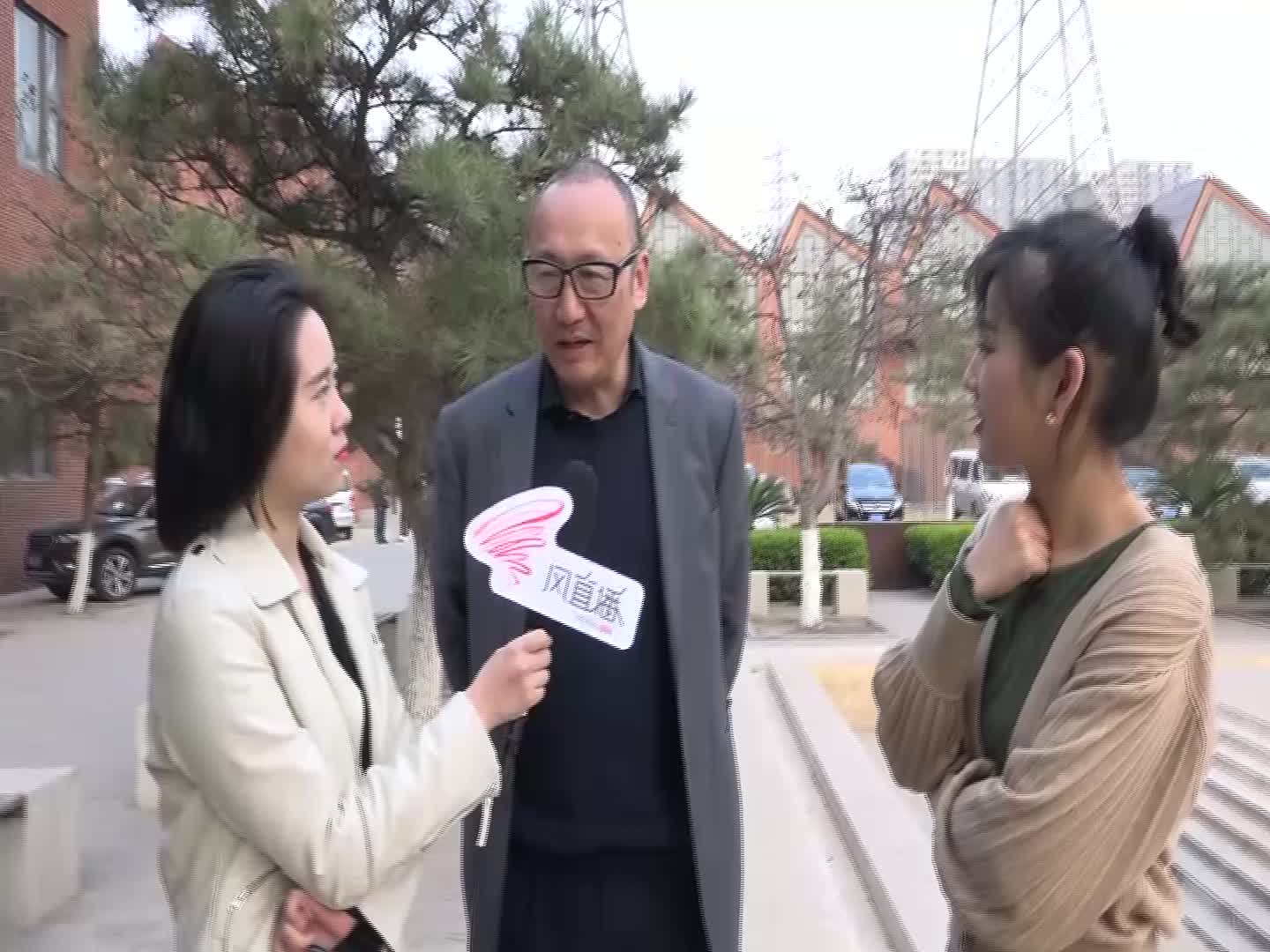 朱青生:文化应该如何被归结_凤凰网视频_凤凰网