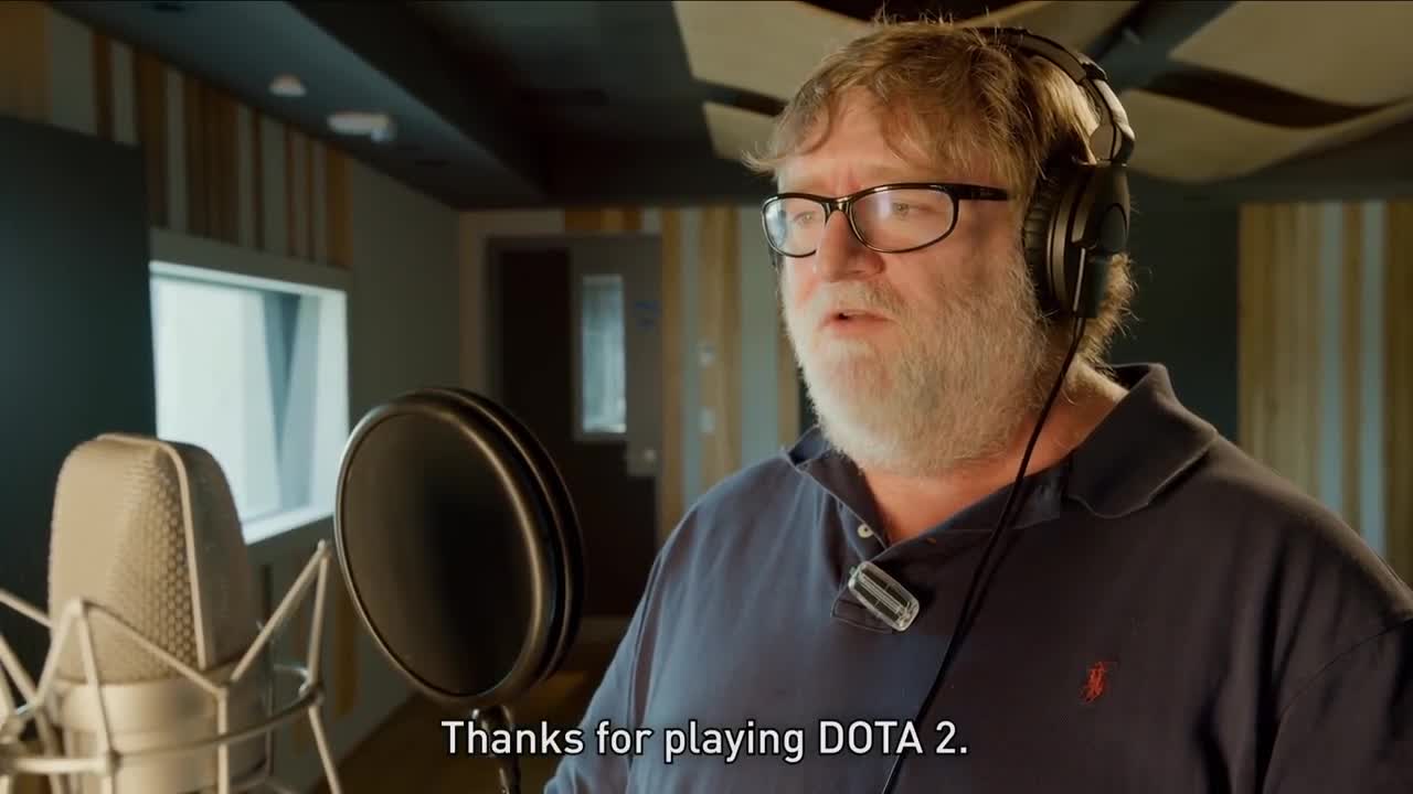 g胖献声dota2语音包一讲到3就失智