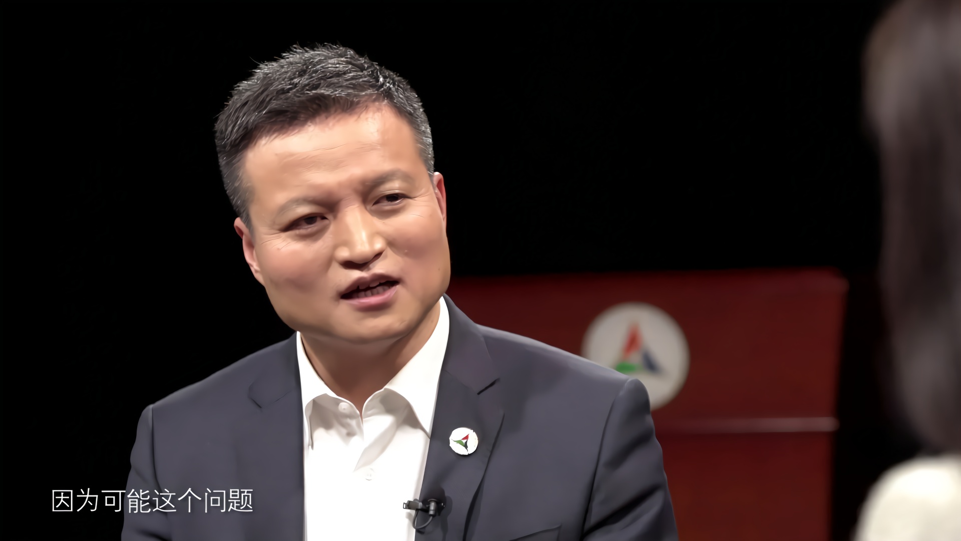 杨宇军谈新闻发言人与记者的关系:既合作又博弈