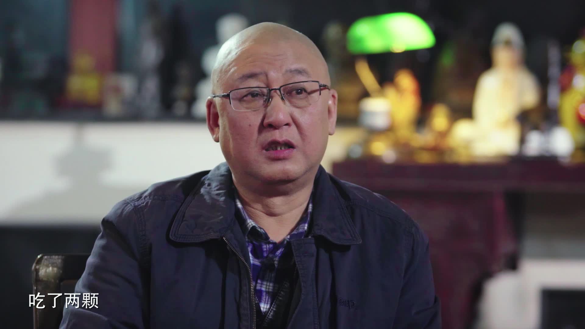 20190228樊建川我把靖国神社当最大对手