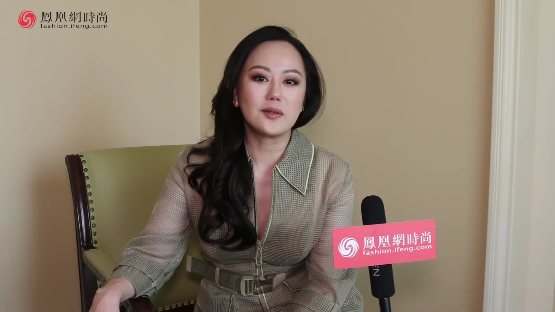 才女章小蕙大聊写公众号历程