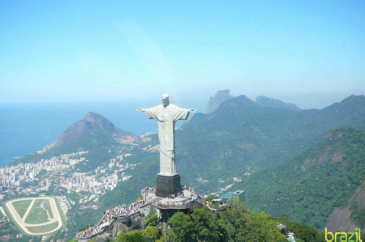 探索巴西brazil:巴西狂欢节不止在里约