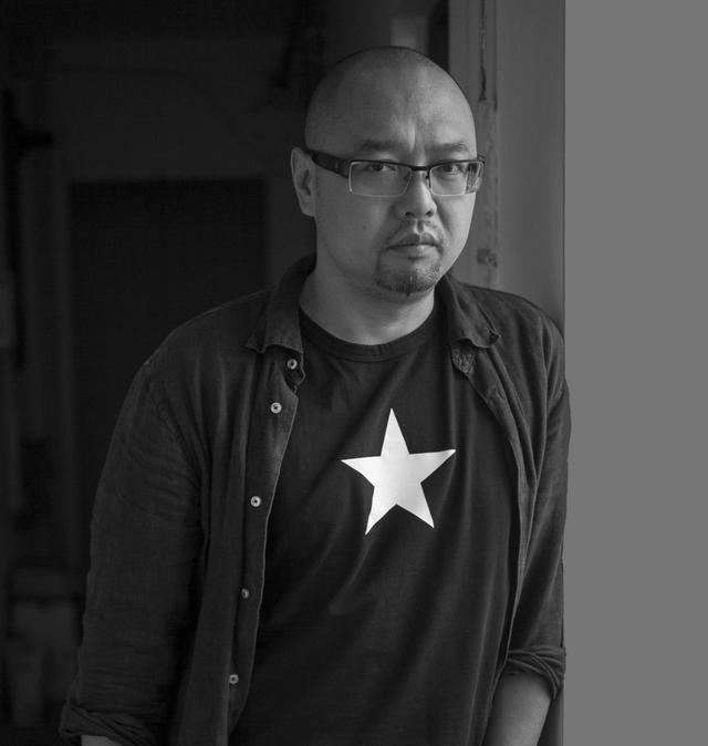 “天时”项目总导演吴琦谈人文传承_手机凤凰网