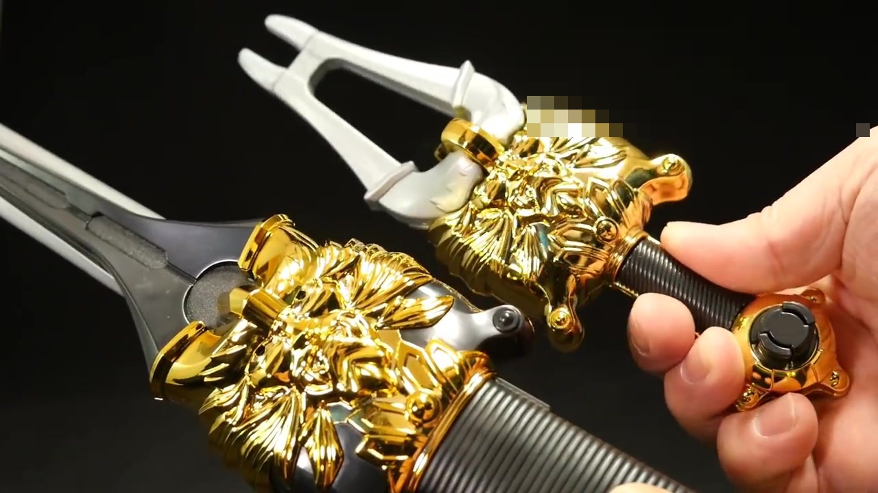 剧场版经典重现假面骑士响鬼鸣刀x音叉剑再出江湖